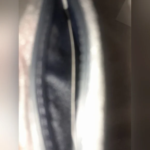 New Kate Spade Lucy Small L Zip Wristlet  & Matching Madison Card Case & Earring - Picture 10 of 11